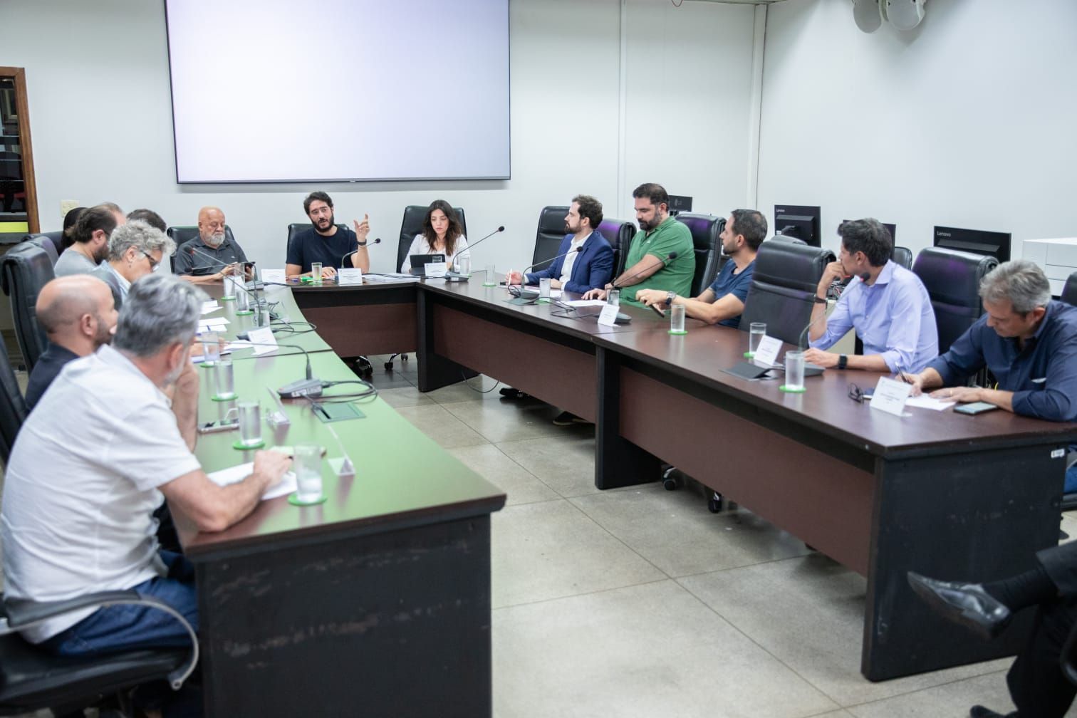 Câmara de BH marca duas reuniões para esvaziar a pauta e votar mais de 30 projetos
