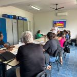 Pessoa Idosa: conselhos estadual e municipal de Timóteo se reúnem para traçar políticas públicas