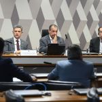 CPI da Braskem apresenta plano de trabalho após mal-estar com definição de relator e saída de Calheiros