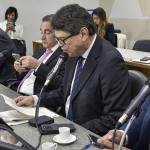 Recomposição salarial da Defensoria Pública e reestruturação do MPMG estão prontas para plenário na ALMG