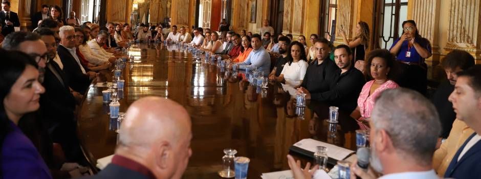Secult-MG anuncia R$ 250 milhões com destino a cultura e turismo em Minas Gerais para 2025