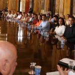 Secult-MG anuncia R$ 250 milhões com destino a cultura e turismo em Minas Gerais para 2025