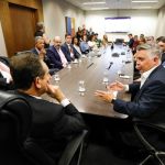 PBH, governo de MG e TJMG se reúnem para discutir programa voltado para moradores de rua em BH