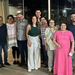 Federações de esquerda se reúnem pra discutir eleição em BH e querem unidade; PSB, PSD e PDT não foram convidados