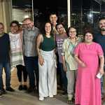 Federações de esquerda se reúnem pra discutir eleição em BH e querem unidade; PSB, PSD e PDT não foram convidados