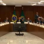 Moraes divulga vídeo de reunião de Bolsonaro e ministros investigada pela PF. Veja a íntegra