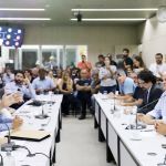 Gabriel Azevedo diz que não se arrepende de chamar vereadores do PDT de ‘lambe-botas’; trabalhistas reagem