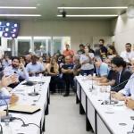 Gabriel Azevedo diz que não se arrepende de chamar vereadores do PDT de ‘lambe-botas’; trabalhistas reagem