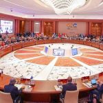 Depois de pedirem o fim da Guerra da Ucrânia na Cúpula do G20 em Bali, líderes mundiais descem o tom em Nova Délhi
