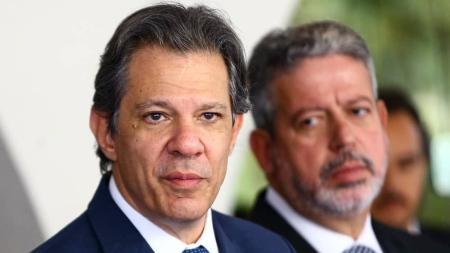 Reunião de líderes acontece nesta quarta-feira (8), na Residência Oficial da Câmara dos Deputados, em Brasília