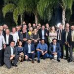O jantar de Lira com a bancada mineira, que está sem espaço na mesa diretora