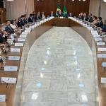 Zema vai pedir a Lula assinatura de concessão do metrô e manutenção da RRF