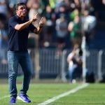 Diretoria do Cruzeiro se reúne para definir futuro de Zé Ricardo