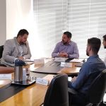 Exclusivo: reunião define autorização para Ipatinga deixar a Copasa 