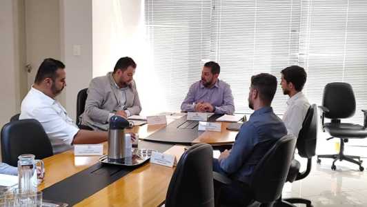 Reunião define autorização para Ipatinga deixar a Copasa
