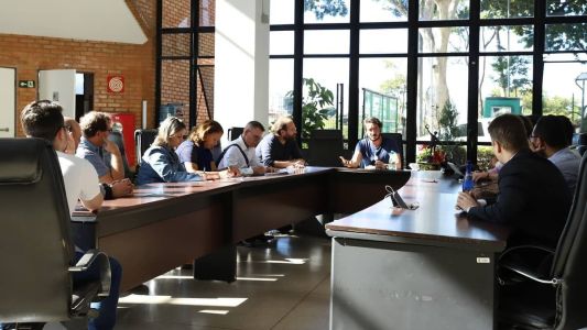Reunião destravou tramitação de PL sobre reajuste a servidores de BH