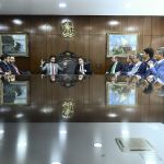 Dívida de Minas: deputados estaduais vão a Brasília para reuniões com Pacheco e auxiliares de Haddad