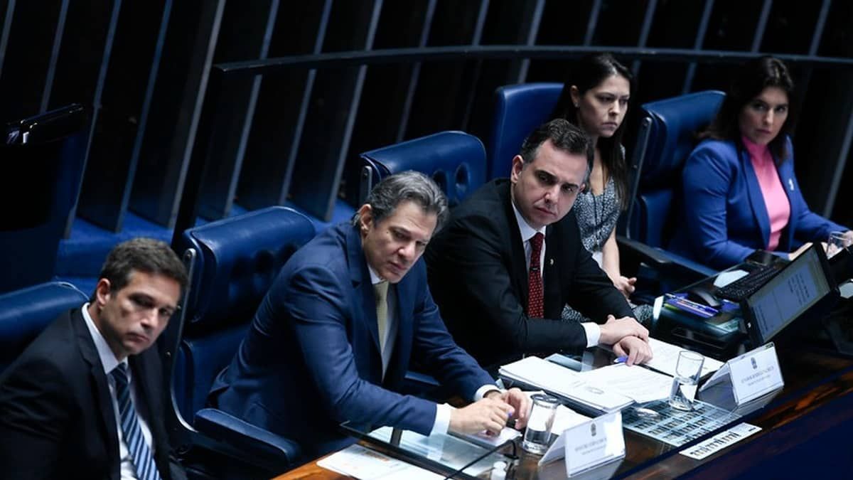 CMN se reúne nesta quinta (29) para debater possíveis mudanças na meta de inflação