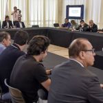 ALMG decide ampliar presença no interior de Minas após reunião com presidentes de comissões