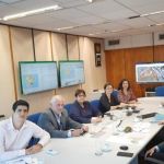 PBH entrega projeto de urbanização da aérea do aeroporto Carlos Prates ao Governo Federal e está “otimista”