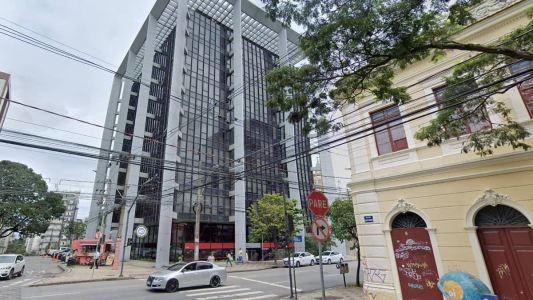 Reunião entre Zema e investidores estrangeiros ficou sem luz nesta quarta-feira (31)