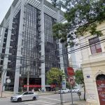 Reunião de Zema com investidores estrangeiros tem queda de luz no prédio do BDMG