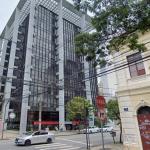 Reunião de Zema com investidores estrangeiros tem queda de luz no prédio do BDMG