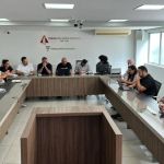 Reunião define detalhes da finalíssima da Copa Itatiaia Estrela Bet