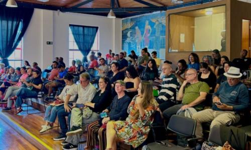 reuniao funalfa politica de cultura aldir blanc foto divulgação funalfa.jpg