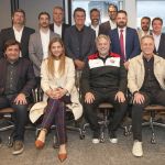 Clubes da Libra discutem venda de direitos internacionais de transmissão na Série A