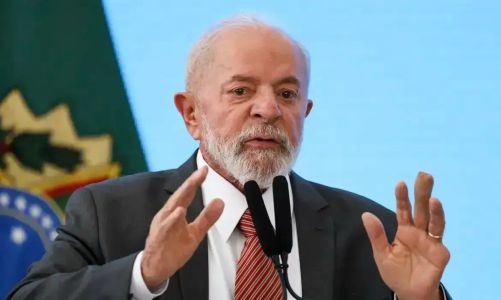 Lula diz que “não precisa“ ser candidato em 2026, mas admite que pode concorrer “se for necessário“ | CNN Brasil