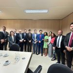 União apresentará proposta para renegociação da dívida de MG ainda em março, afirma líder do PT