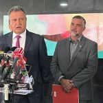 Debate não é sobre governo gastador ou poupador, diz Rui Costa após reunião ministerial