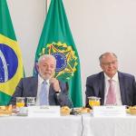 Lula reúne ministros para ouvir balanço de ações na área social nesta sexta