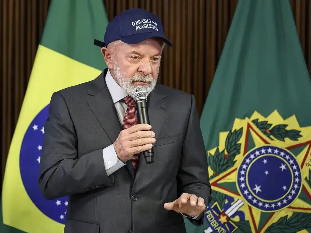 Em reunião, Lula pede que ministros tenham dados do governo na ponta da língua