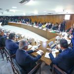 Lula reúne ministros para prestação de contas nesta quarta-feira (20)