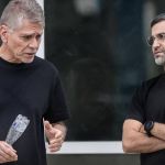 Campeão da Libertadores pode ser opção para assumir Cruzeiro até dezembro