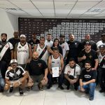 Diretoria do Vasco se reúne com organizadas sobre São Januário