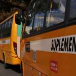 Sindicato aponta repasse inadequado da PBH, e ônibus amarelinhos podem parar de rodar nesta quinta-feira (31)