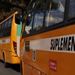 Sindicato aponta repasse inadequado da PBH, e ônibus amarelinhos podem parar de rodar nesta quinta-feira (31)