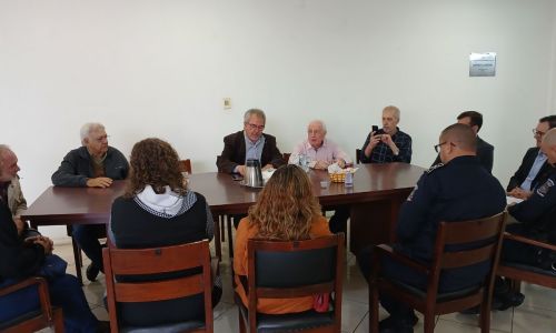 reuniao sociedade de medicina - divulgacao sociedade de medicina e cirurgia jf