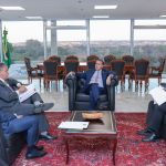 STF prorroga prazo para governo e Congresso apresentarem regras sobre emendas