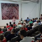 Náutico terá reunião do Conselho para tratar de eleições e Liga Forte Futebol