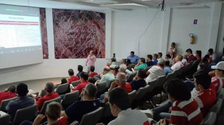 Reunião terá como foco tratar da antecipação das eleições do Náutico