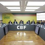 CBF vai pagar logística de clubes gaúchos em todas as divisões do Brasileiro
