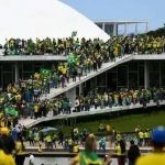 Ao vivo: STF começa a julgar primeiros réus por ataques no 8 de Janeiro