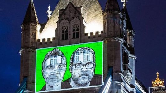 Réus das Mortes de Bruno e Dom