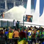 STF define pena de mais cinco réus condenados pelo 8 de janeiro 