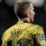Borussia Dortmund anuncia saída de Marco Reus no fim da temporada