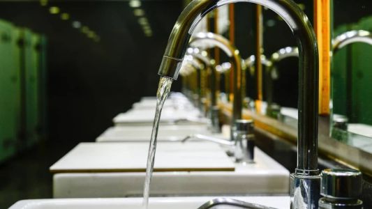 Reúso de água será estimulado com nova medida